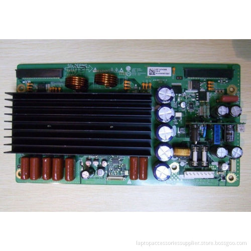95 % New 6871qzh056b Lcd Tv Power Board Assy , Z Sustain For Lg Tv